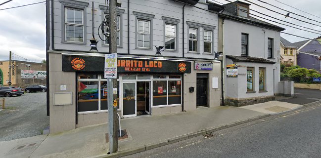 Burrito Loco