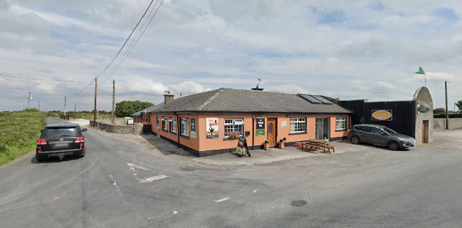 The Thatch Bar and Restaurant - Newbridge