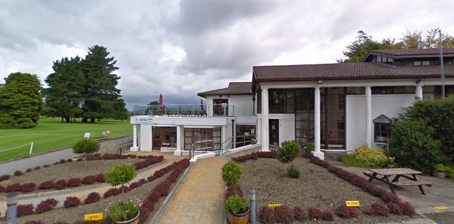 Clubhouse Restaurant & Bar