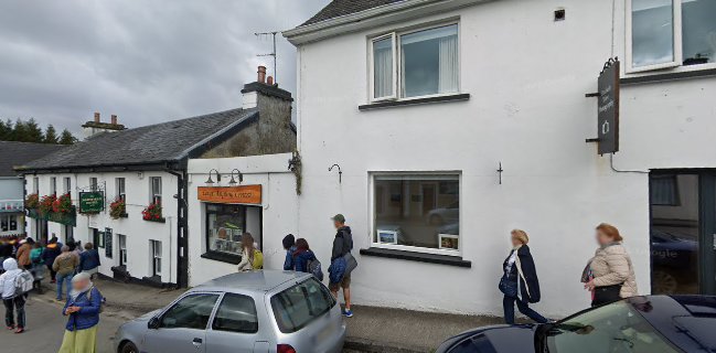 Opinii despre Pat Cohan's Gastro Pub - The Quiet Man Bar în Cong - Hospitality and gastronomy