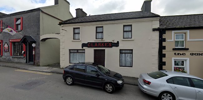 The Crowe's Nest Pub & Bistro