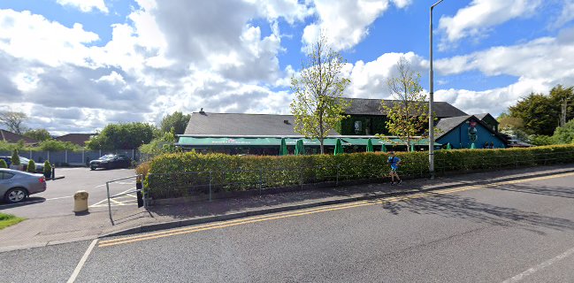 Silver Key Bar & Restaurant