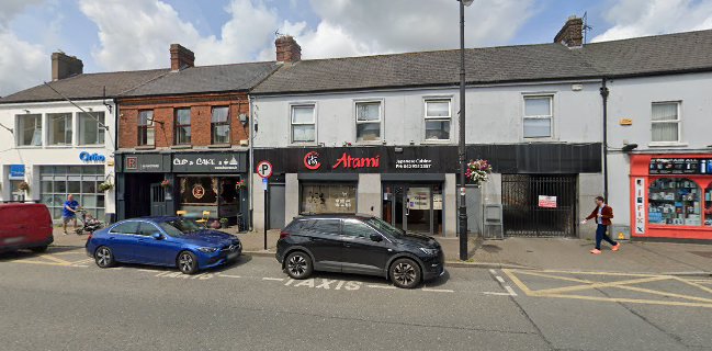 Atami Japanese Cuisine