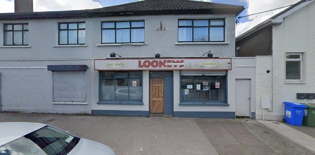 Looney's Chipper - Cork