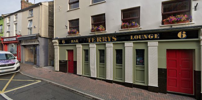 Terry's Bar