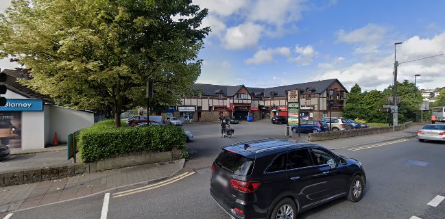 DeBarras Traditional Fast Food