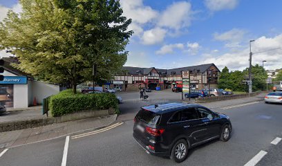 DeBarras Traditional Fast Food