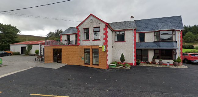 Meenaneary, Carrick, Co. Donegal