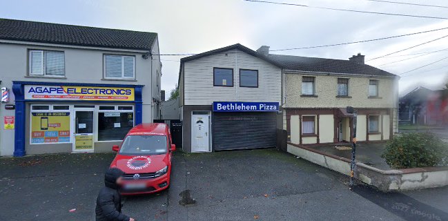 Bethlehem Ireland - Dublin Road