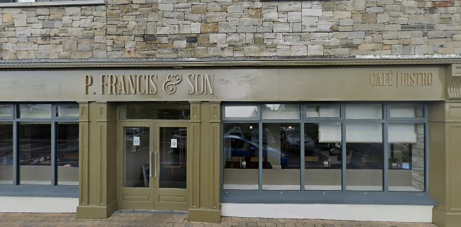 P. Francis & Son Bar and Bistro