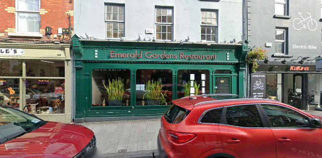 EmeraId Gardens
