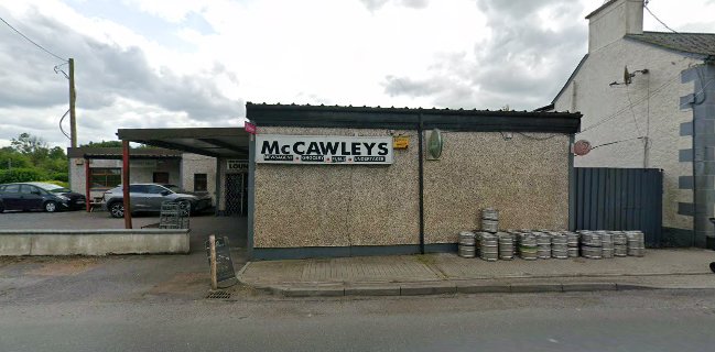 McCawleys