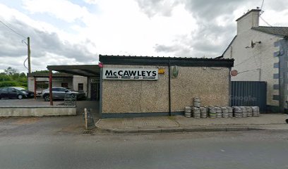 McCawleys