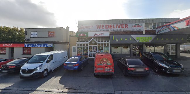 Supermac's & Papa John's