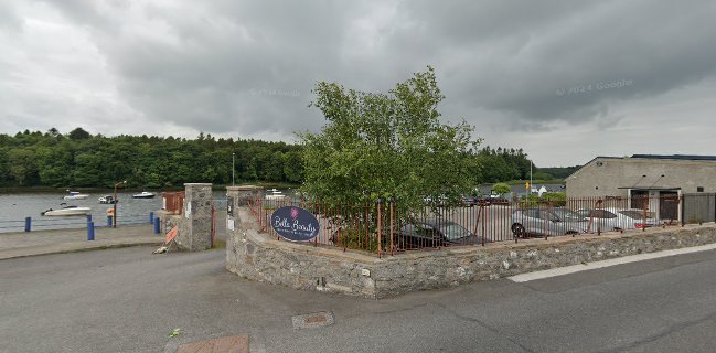 Opinii despre Boho Barista în Ballina - Hospitality and gastronomy