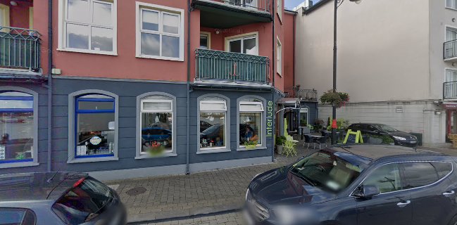 Interlude Restaurant