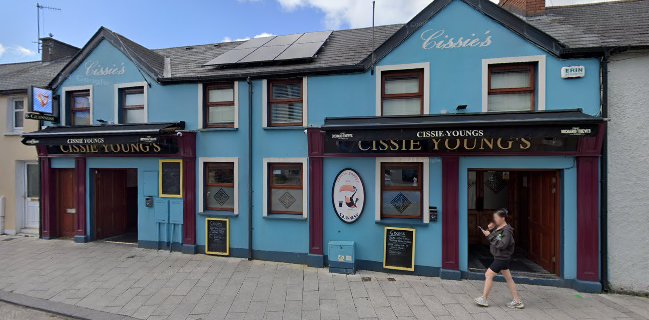 Opinii despre Cissie Youngs în Cork - Hospitality and gastronomy