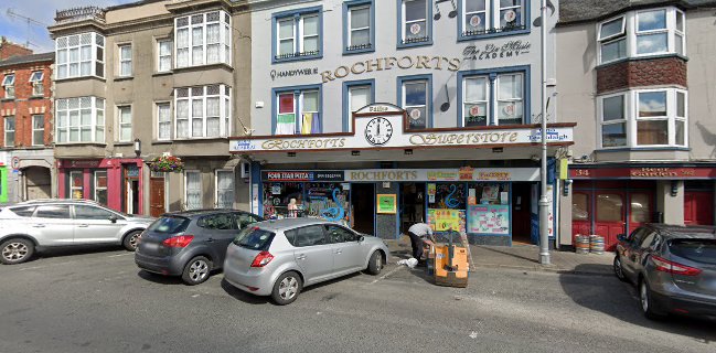 Opinii despre Mullingar în Mullingar - Hospitality and gastronomy