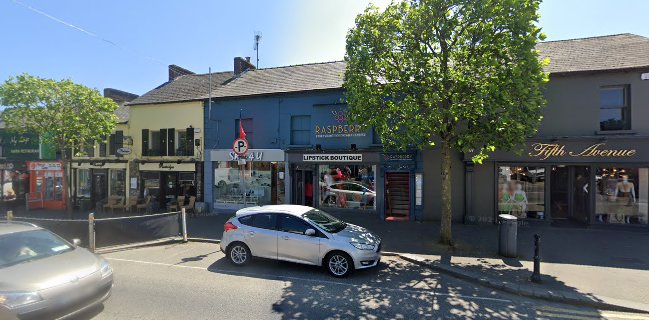 Raspberry Restaurant