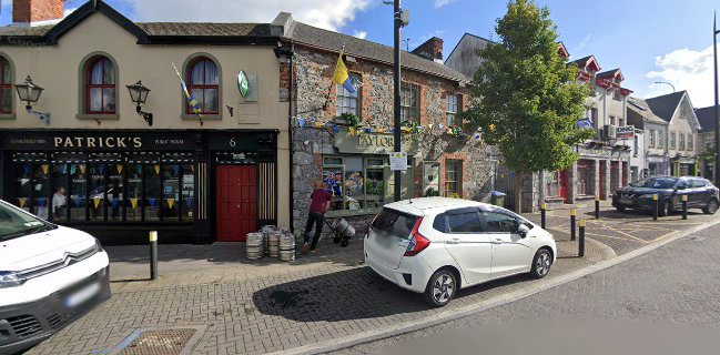 Taylor's Bar - Hospitality and gastronomy