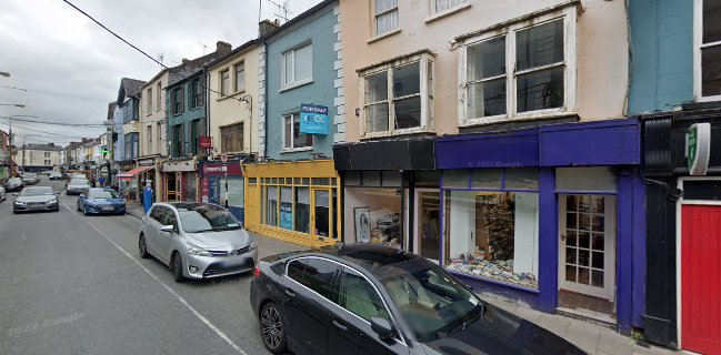 Wm Sheehan’s (Mona's)