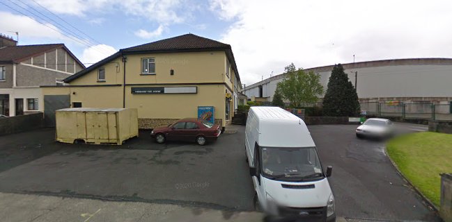 Chill The Beans Ennis Road