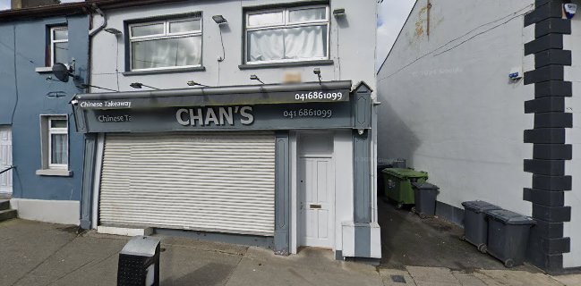 Chan's Chinese Takeaway - Hospitality and gastronomy