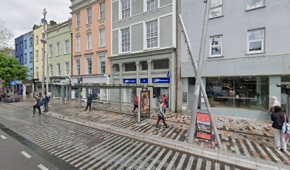 Daybreak Grand Parade