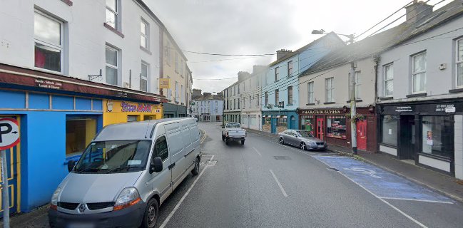 Mocmoyne, Co. Roscommon, F52 NW10