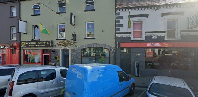 Comentarii opinii despre Brosnan's Bar