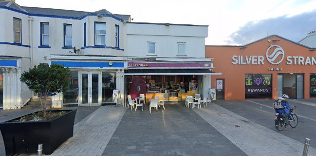 Gelateria Seafront