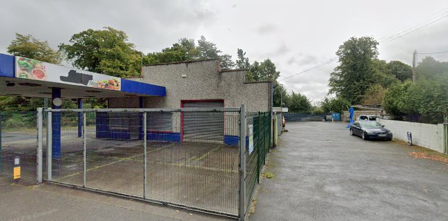 Mossy's Fruit and Veg Shop