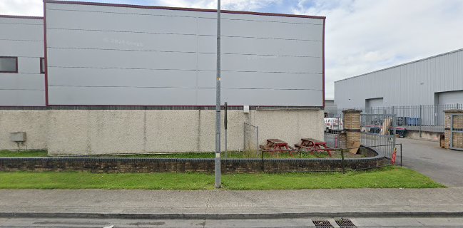 Hebron Business Park, 36b Hebron Rd, Leggetsrath West, Kilkenny