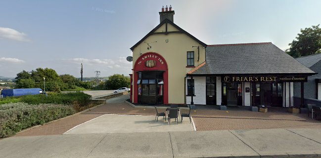 The Swilly Inn