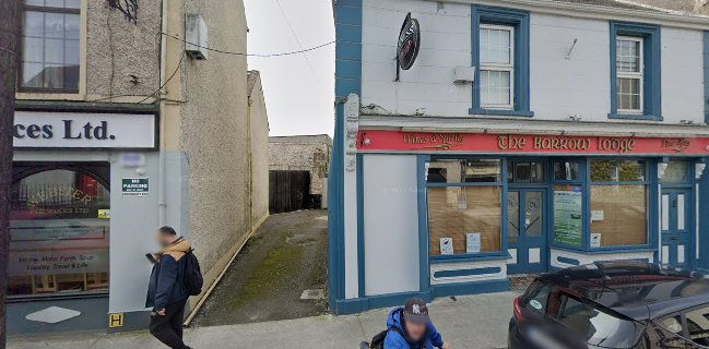 French Church St, Cooltederry, Portarlington, Co. Laois, R32 F298