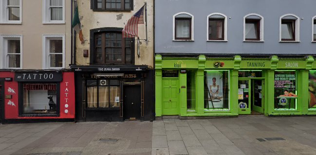The Cork Arms