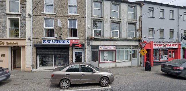 The Daily Grind, Kanturk