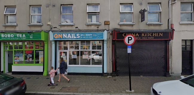 China Kitchen Chinese Takeaway