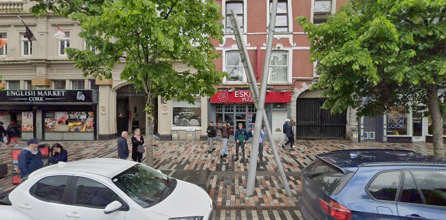 Grand Parade Bakery - Hospitality and gastronomy