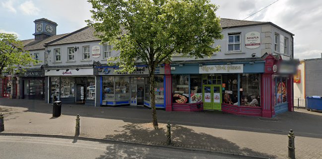 Hanover Court, UNIT 1, Kennedy Ave, Carlow, R93 YN27