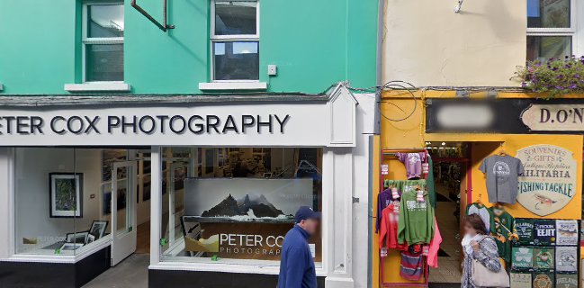 Celtic Donuts & Ice Cream Parlour