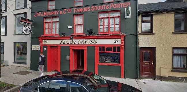 Opinii despre Annie Mac's în Cork - Hospitality and gastronomy