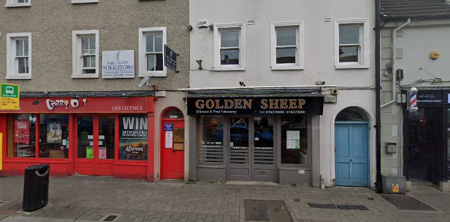 Carry Out Off Licence