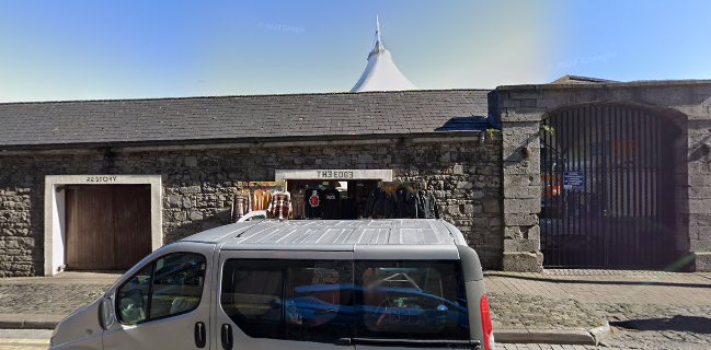 The Milk Market - Limerick