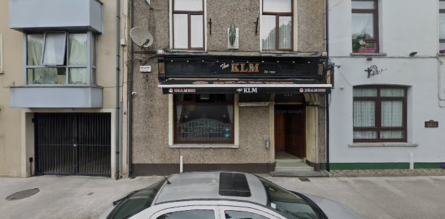 Comentarii opinii despre KLM Bar