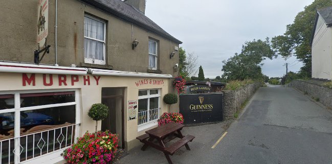 MURPHY'S PUB KILCOCK KILDARE
