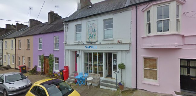 Napoli Coffee & Wine Bar