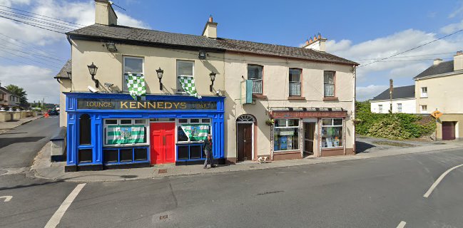 Opinii despre Kennedys Bar în Askeaton - Hospitality and gastronomy