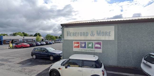 Hereford & More