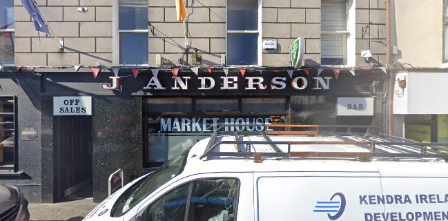 Anderson's Pub